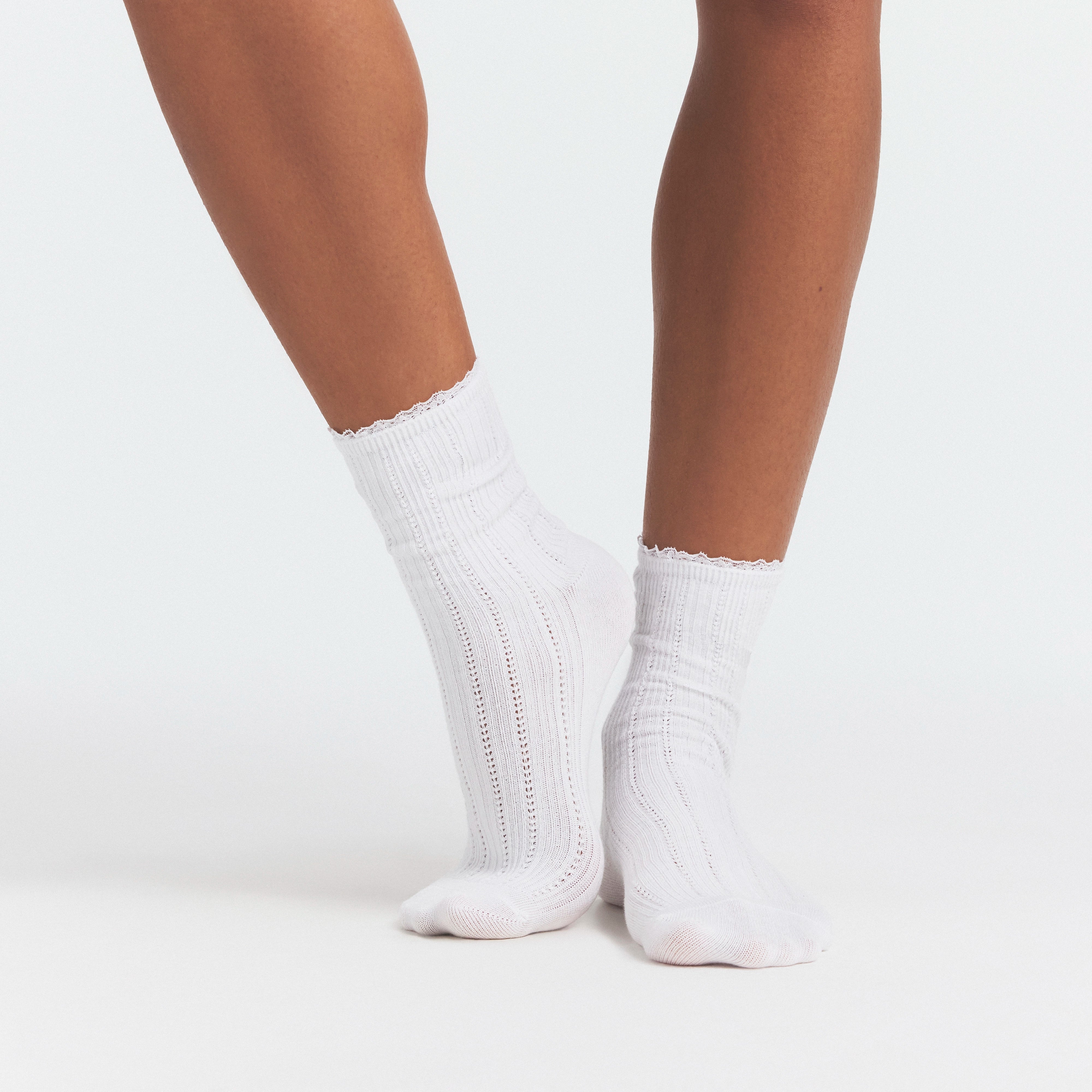 TEXTURED SOCK 3-PACK