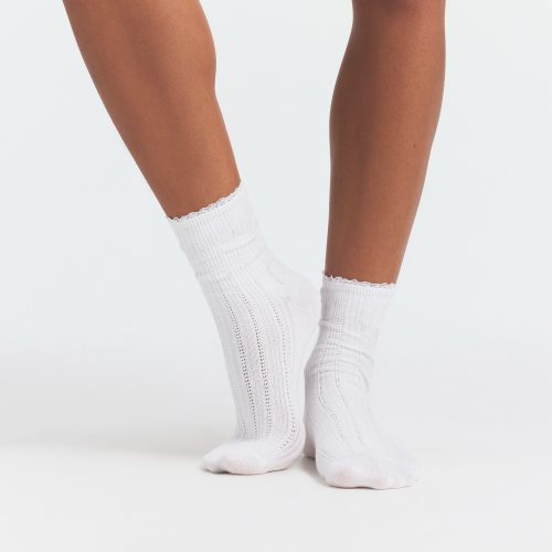 TEXTURED SOCK 3-PACK