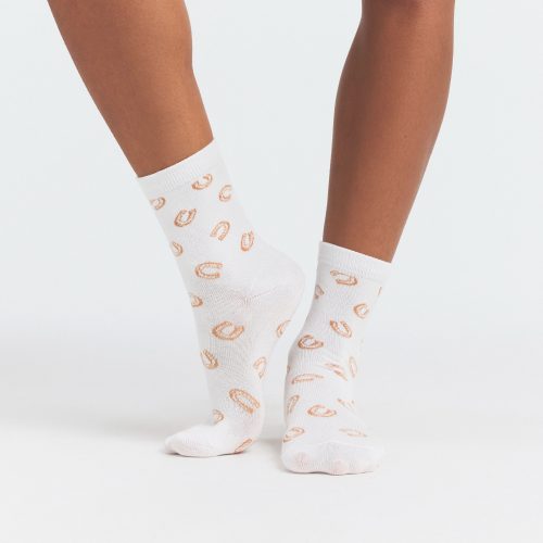 TEXTURED SOCK 3-PACK