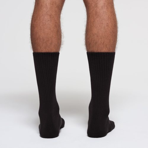 MENS TUBE CREW SOCK 3-PACK