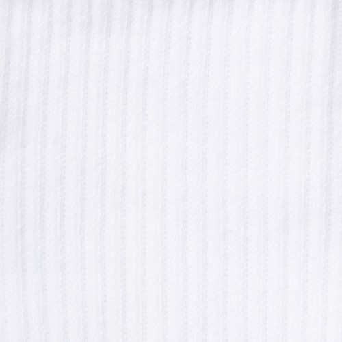 RIBBED CREW SOCK