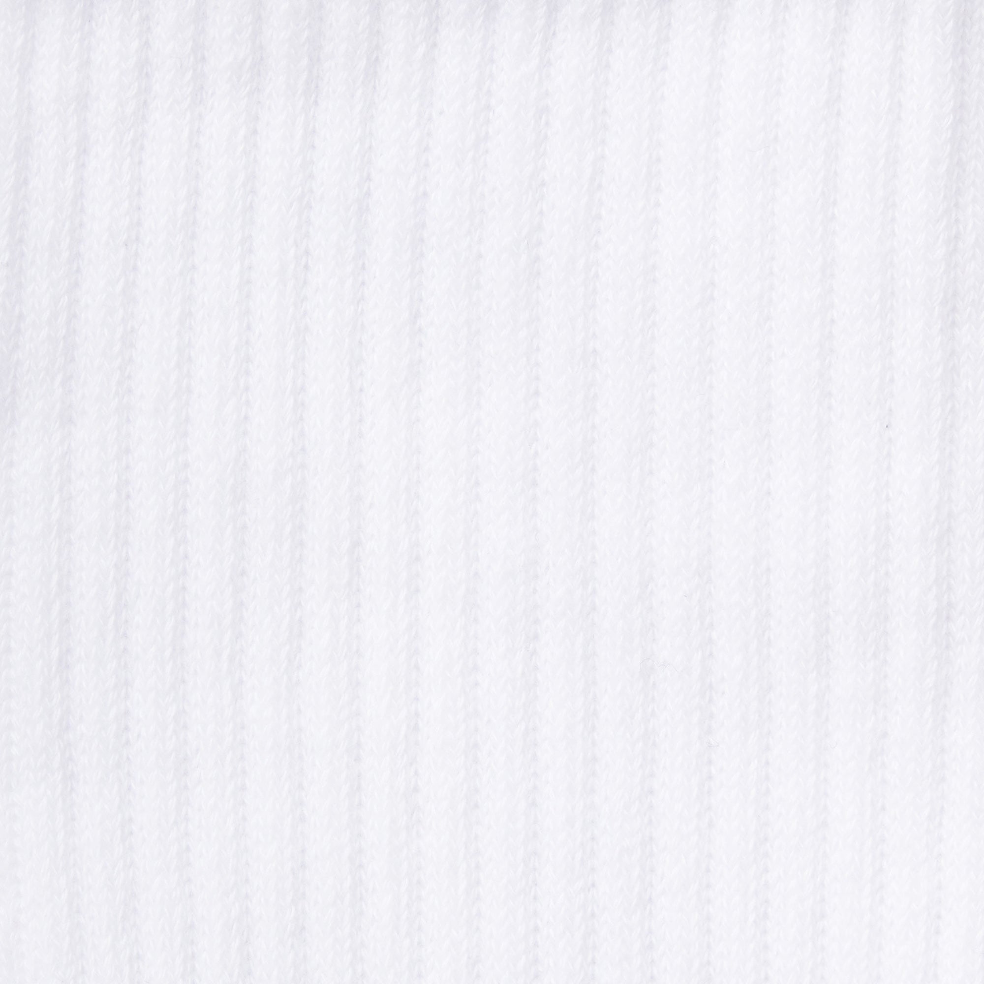 RIBBED CREW SOCK