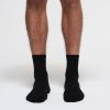 MENS 3/4 CREW SOCK 3-PACK
