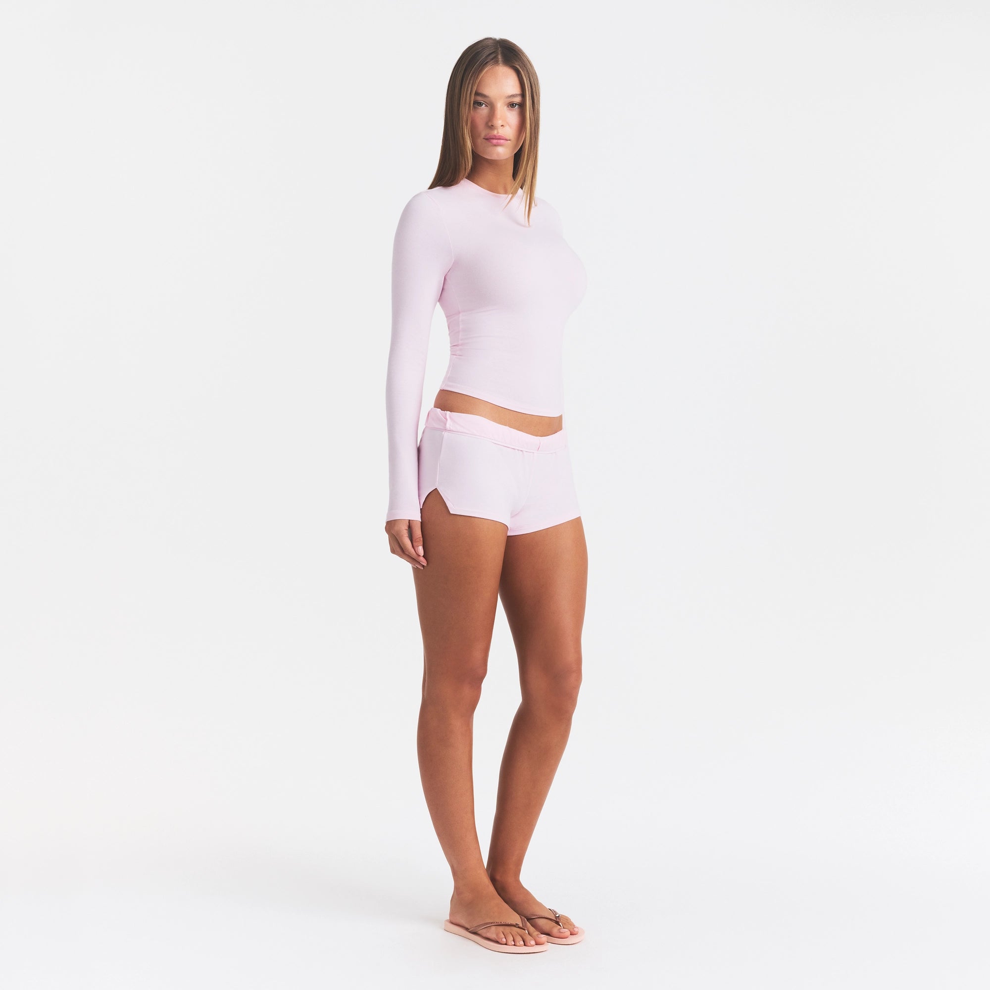 LOOSE SHORT