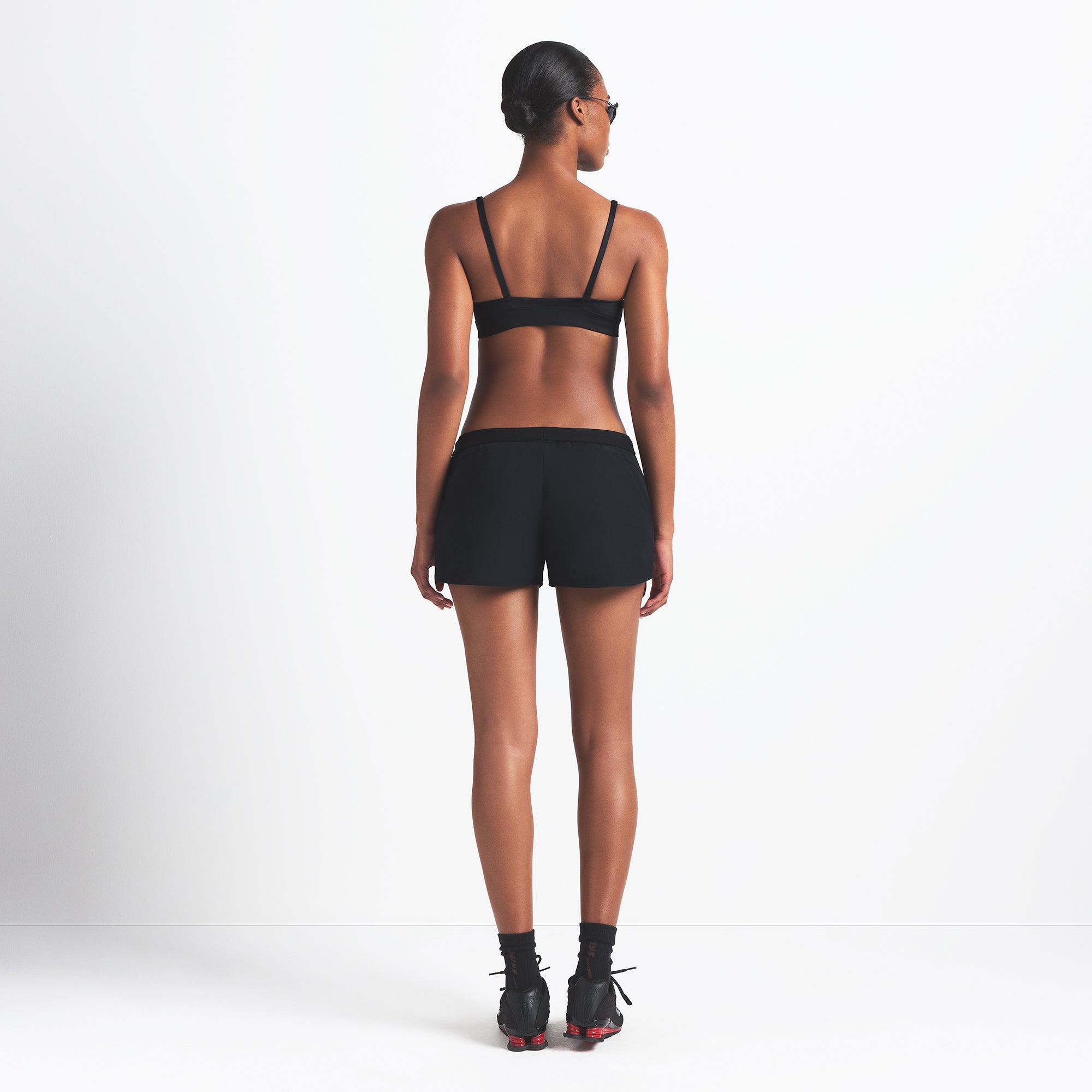 2.5" RUNNER SHORT