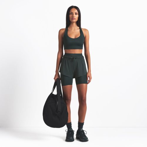 MINI SHORT