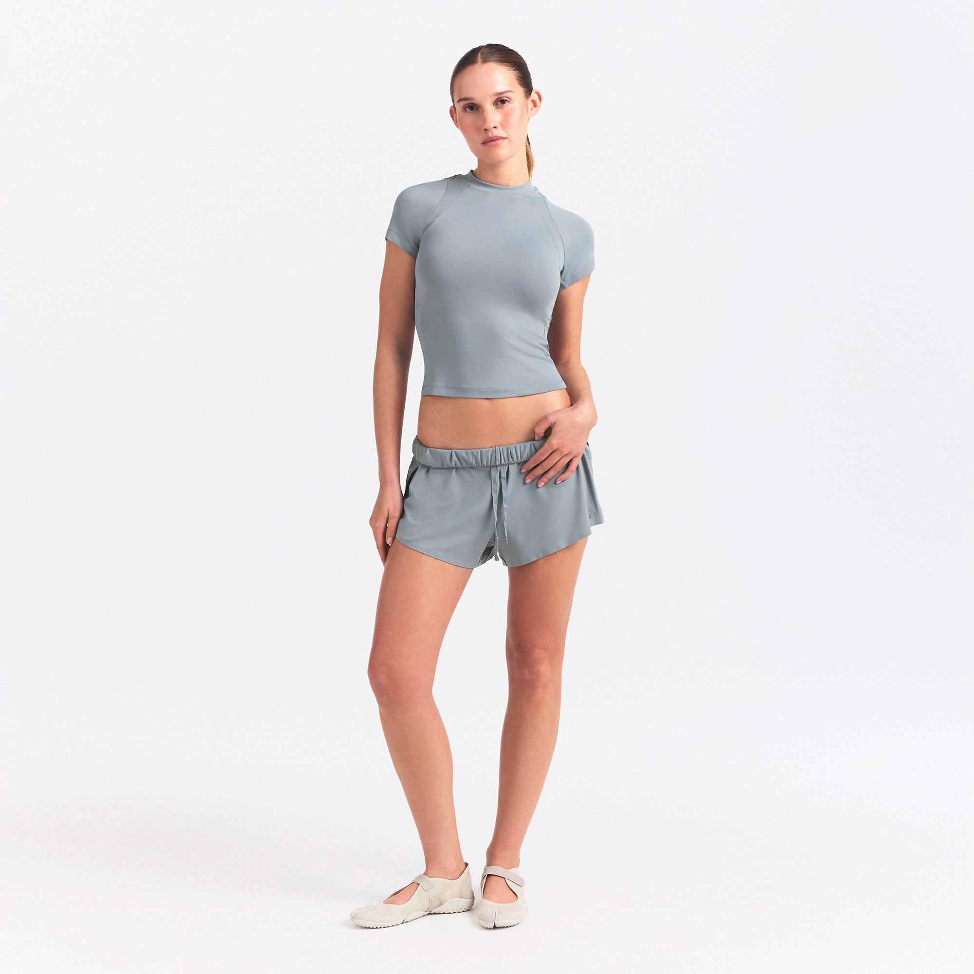 MINI SHORT
