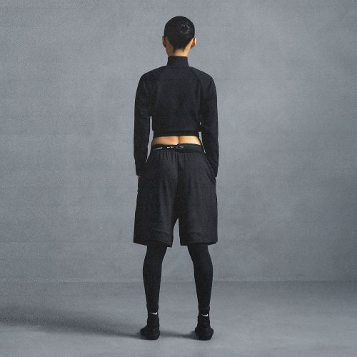 RELAXED SHORT