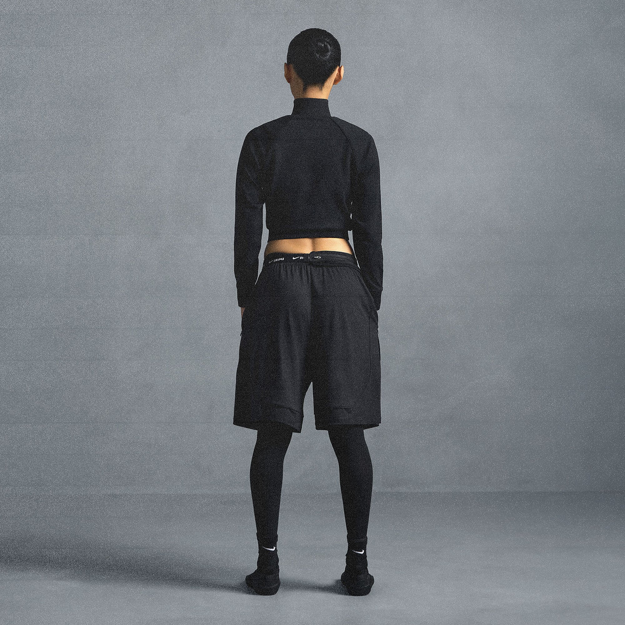 RELAXED SHORT