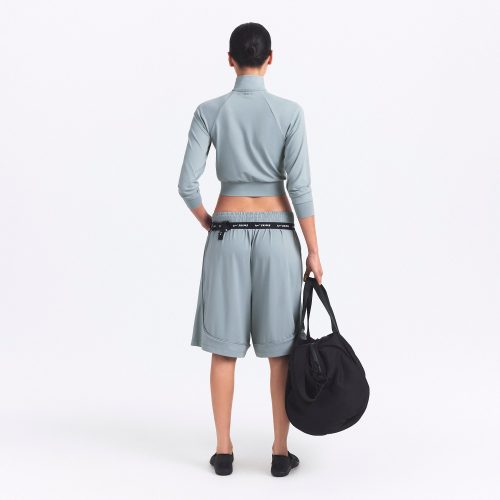 RELAXED SHORT