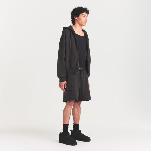 MENS CARGO SHORT