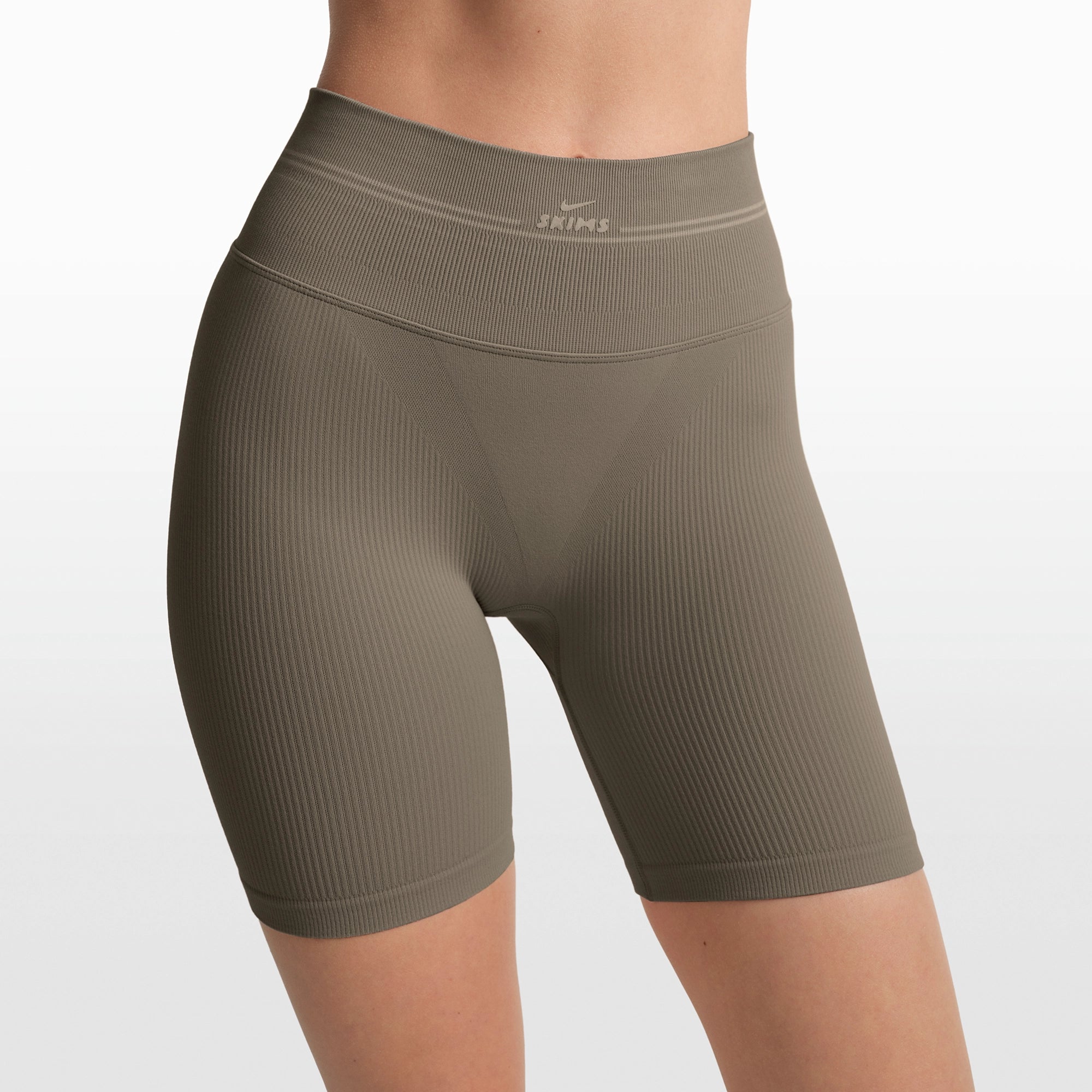 5" BIKER SHORT