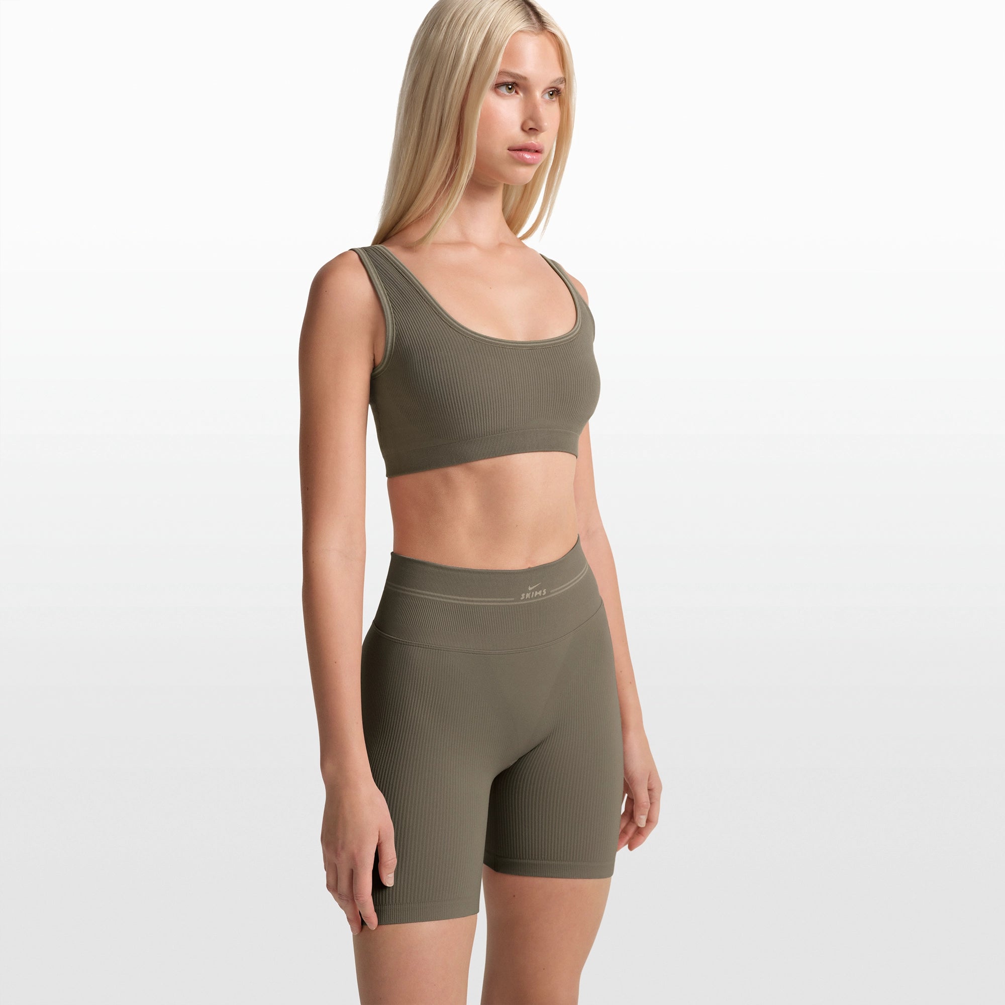 5" BIKER SHORT
