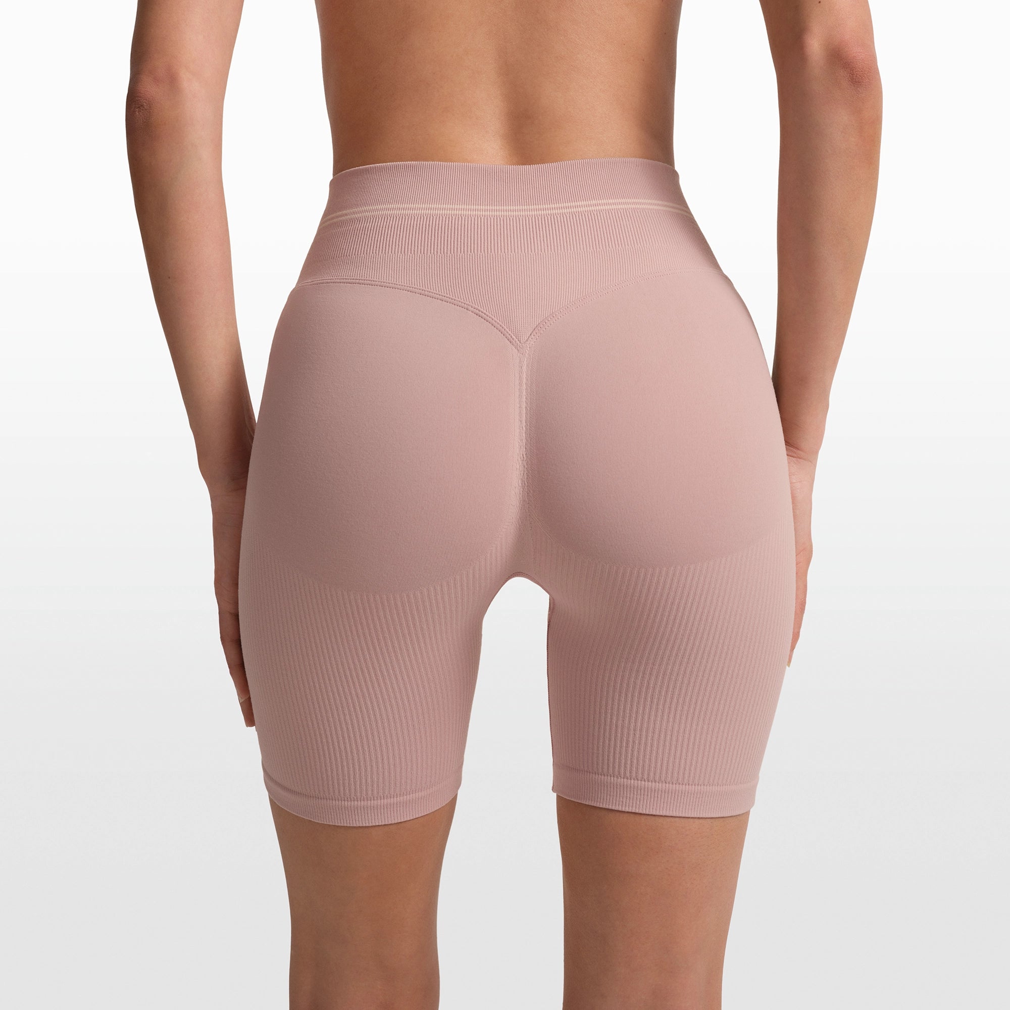 5" BIKER SHORT