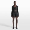 5" BIKER SHORT