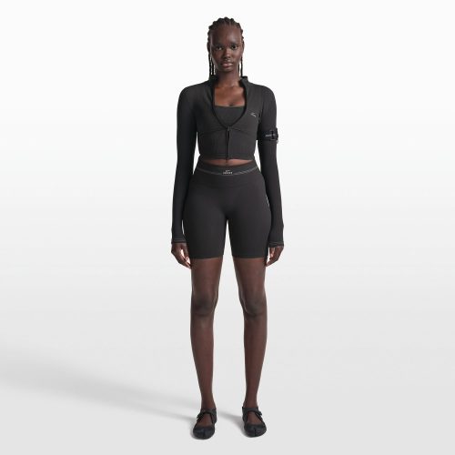 5" BIKER SHORT
