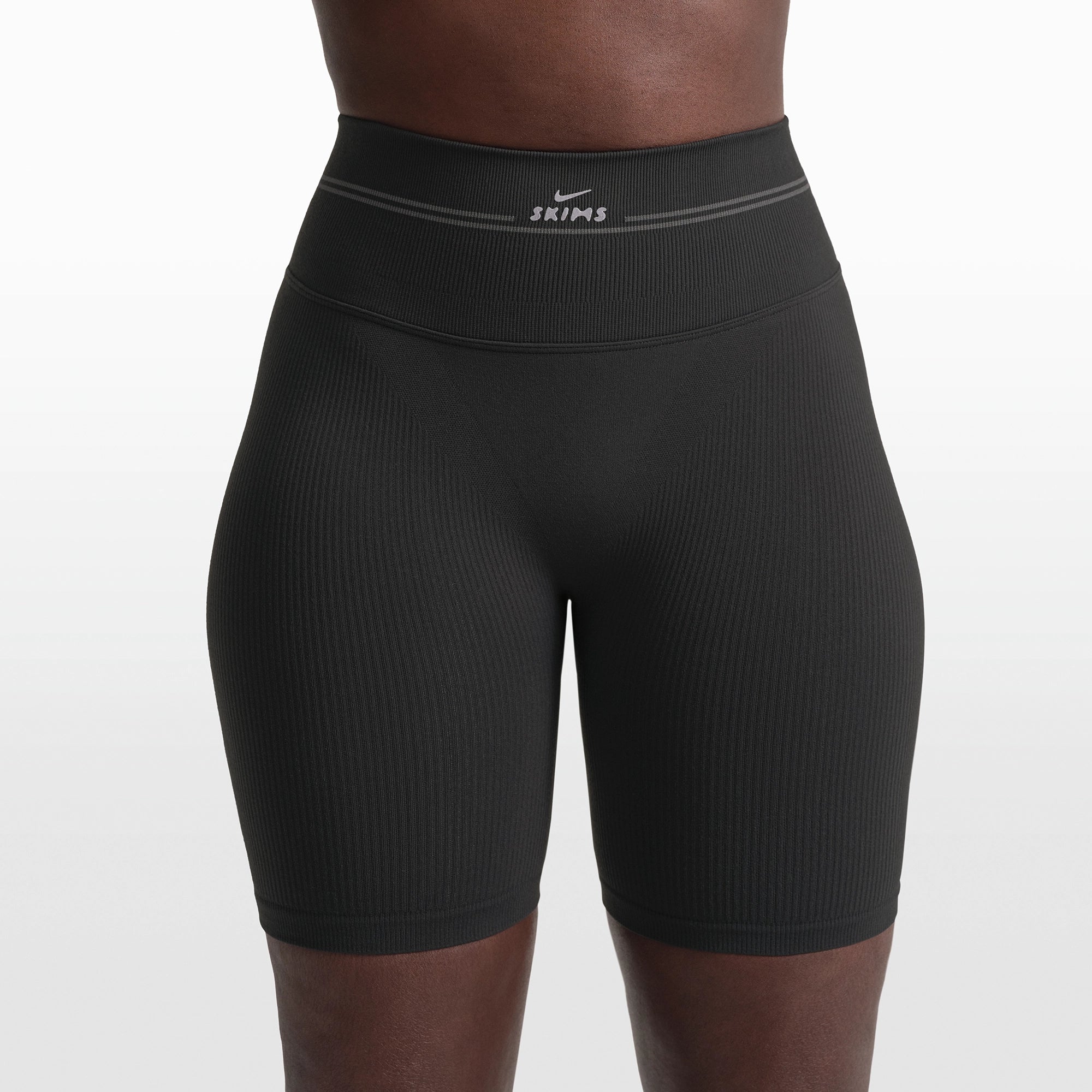 5" BIKER SHORT