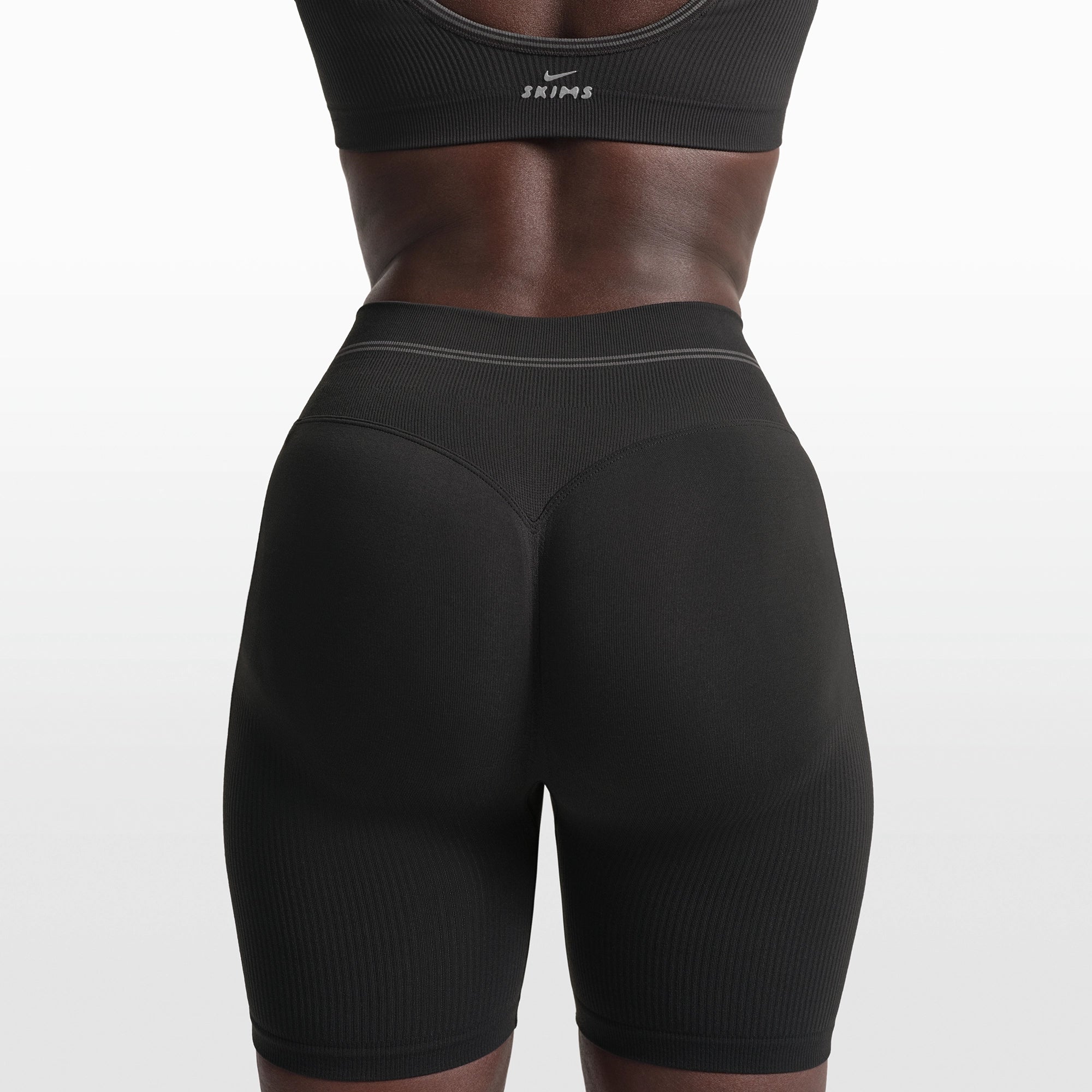 5" BIKER SHORT