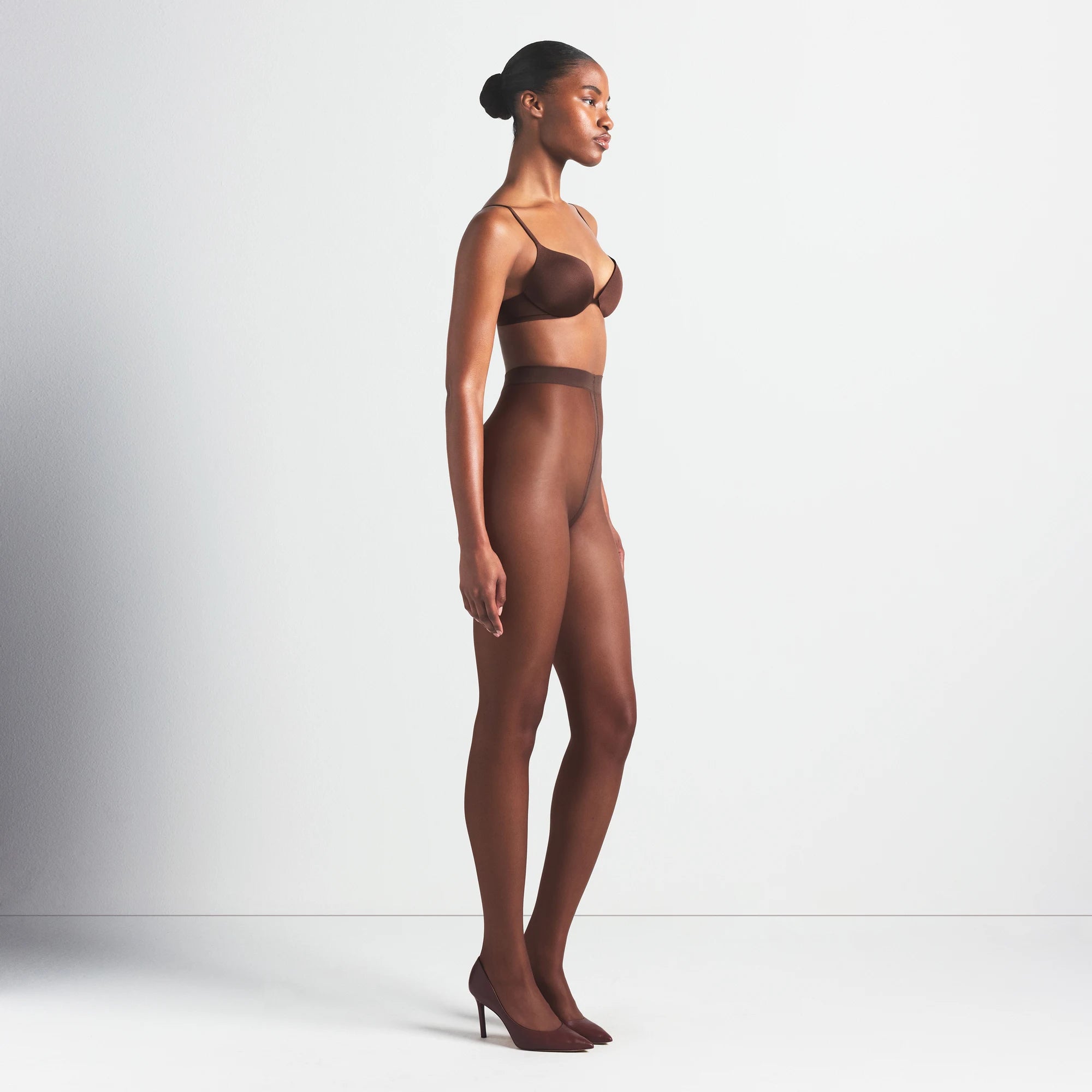 SHEER TIGHTS