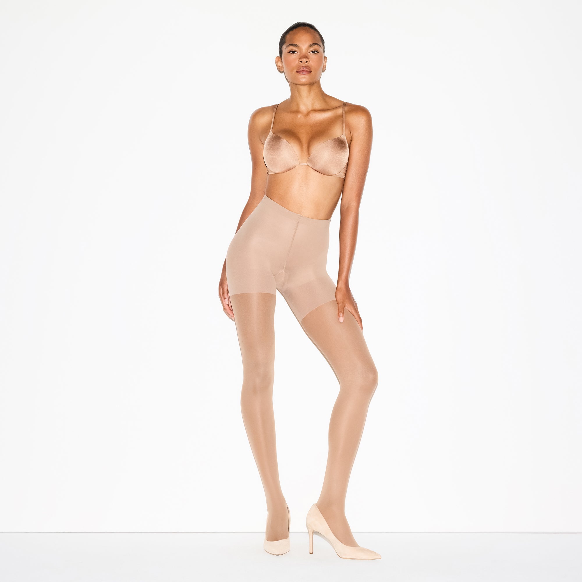 SHAPING TIGHTS