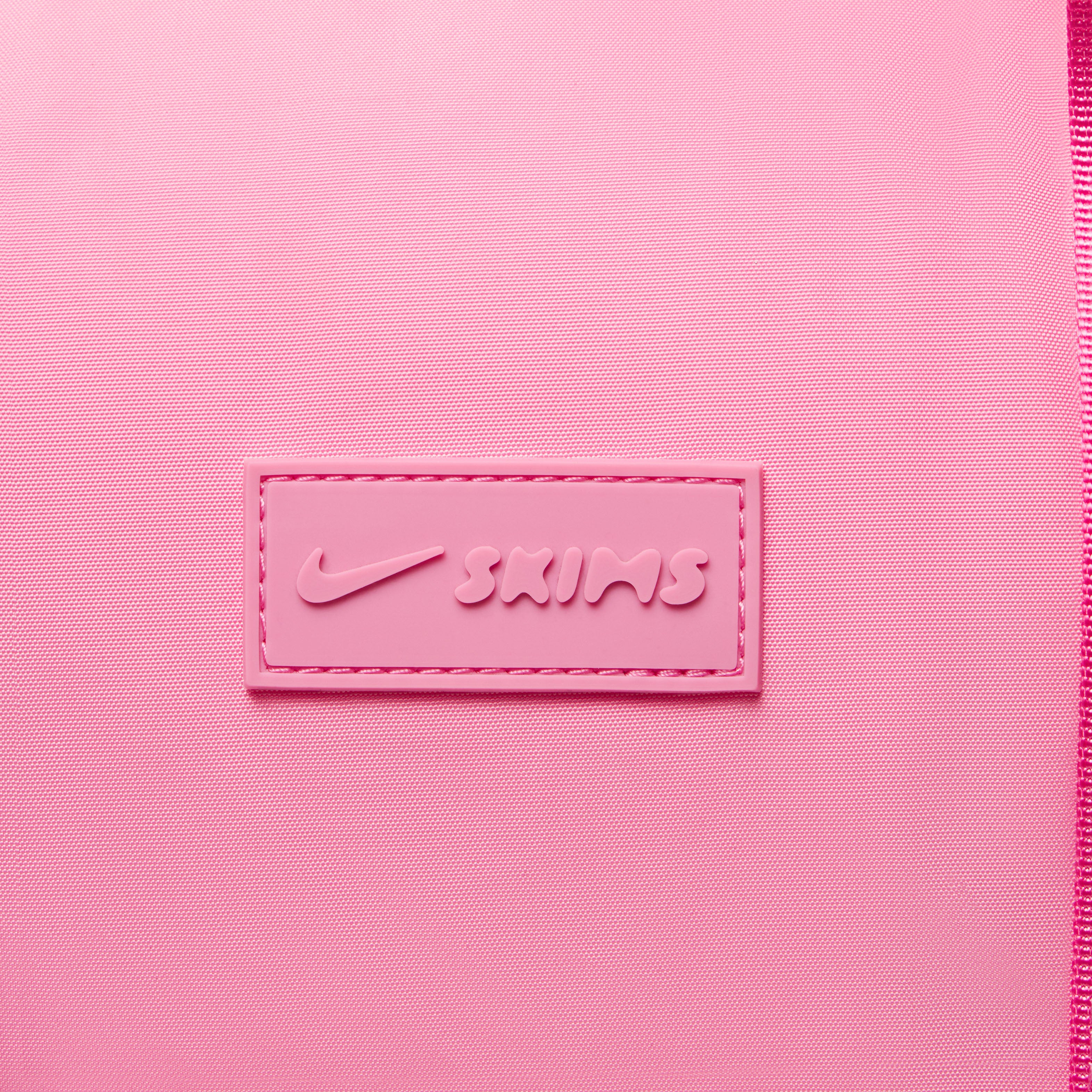PUFFER GYM BAG