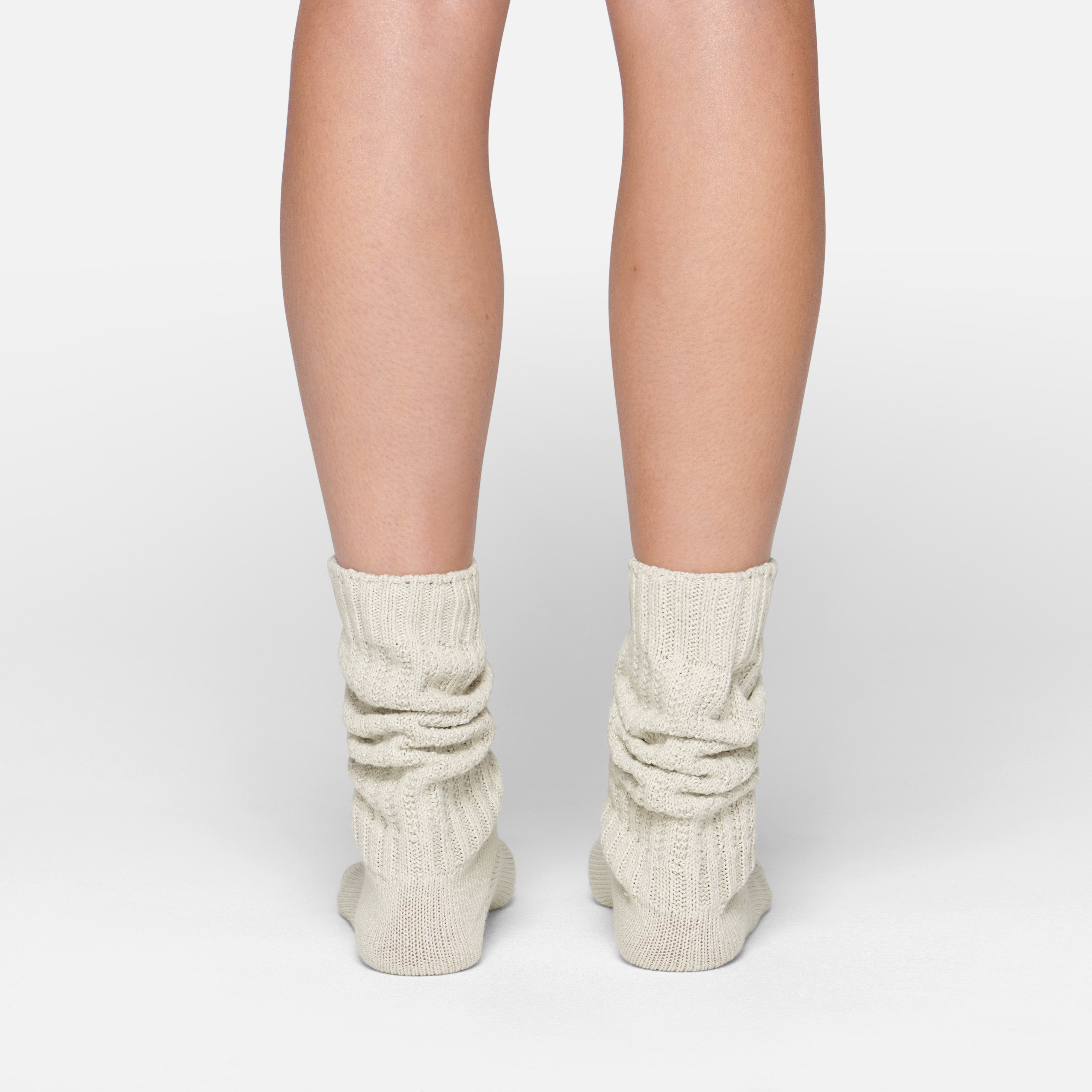 SLOUCH SOCK