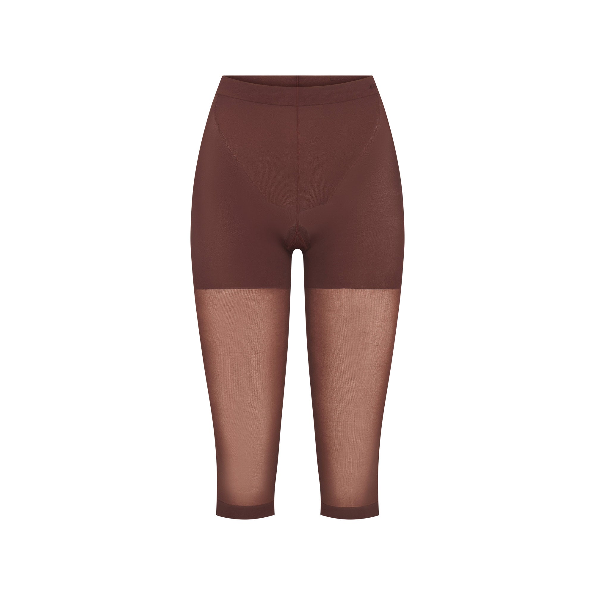 SHAPING CAPRI TIGHTS