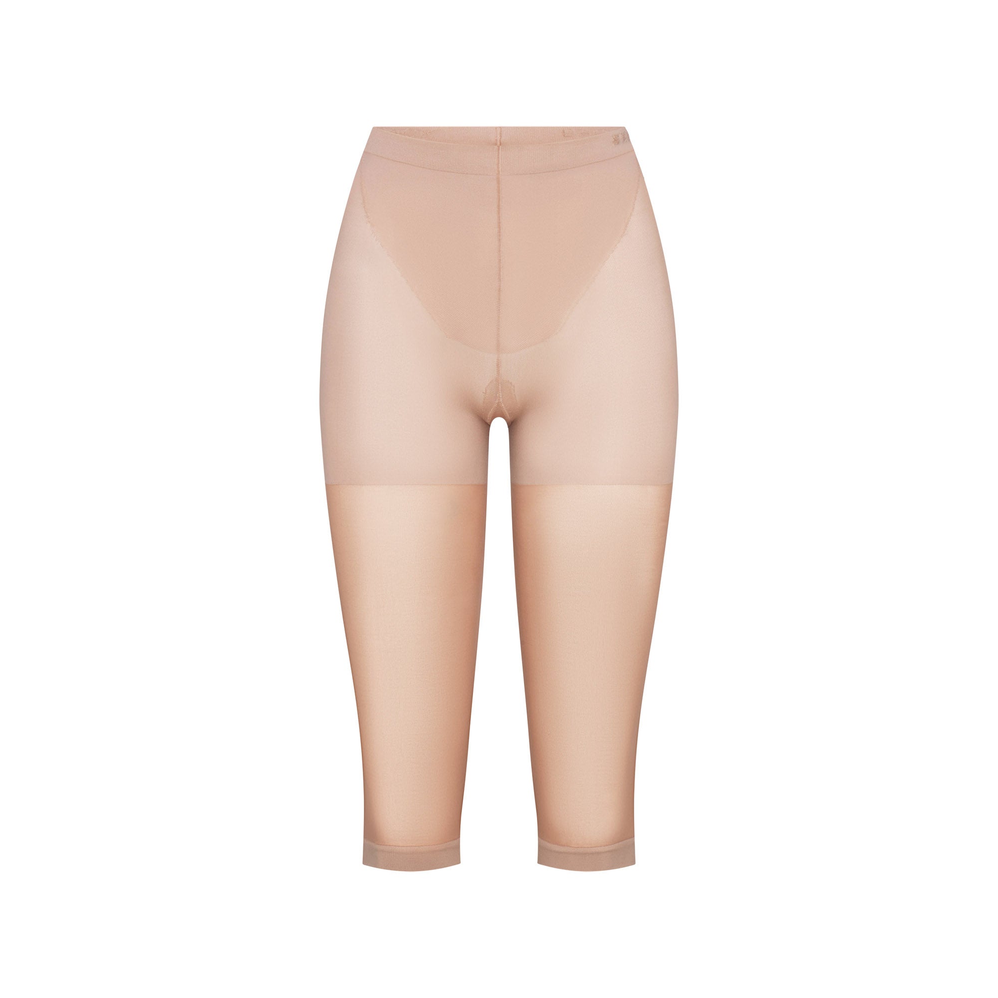 SHAPING CAPRI TIGHTS