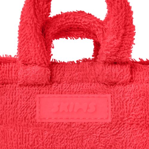 MICRO MINI TOTE KEYCHAIN