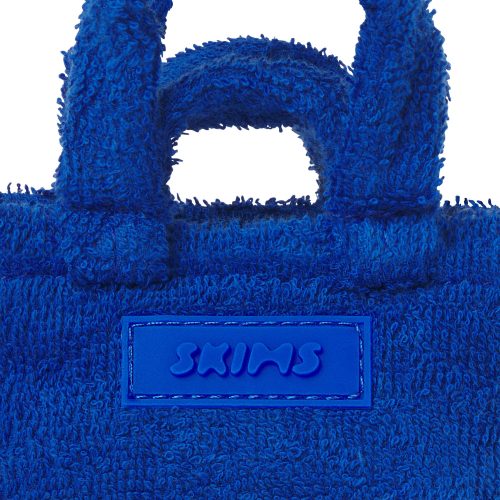 MICRO MINI TOTE KEYCHAIN