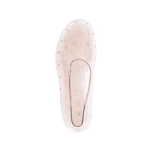 JELLY SHOE