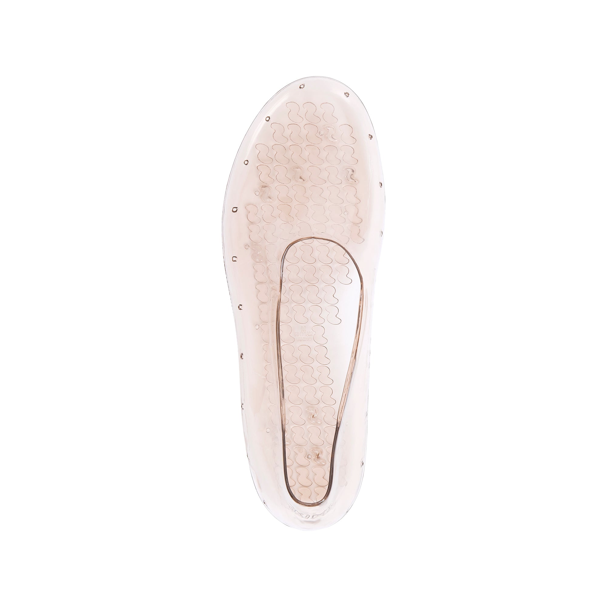 JELLY SHOE