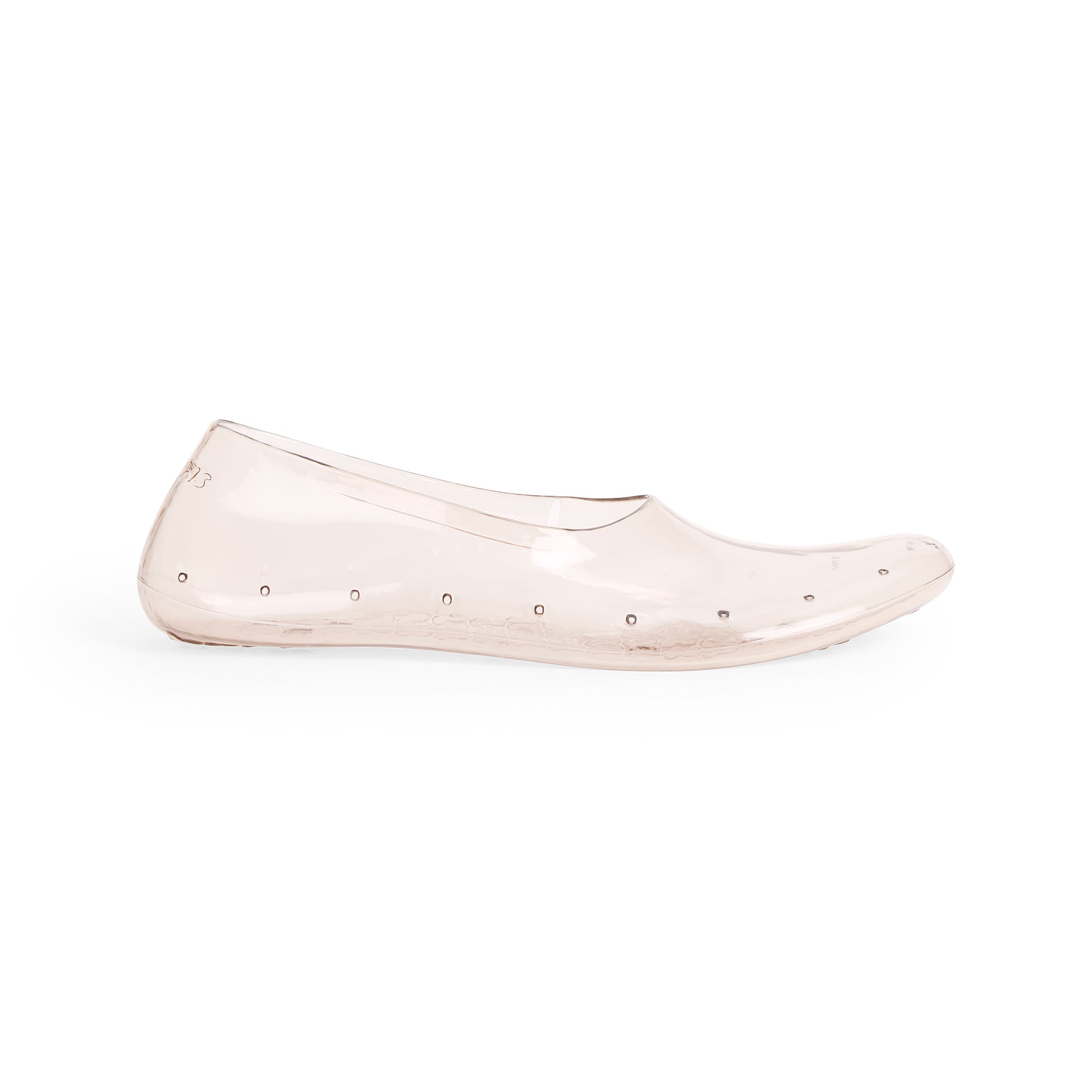 JELLY SHOE