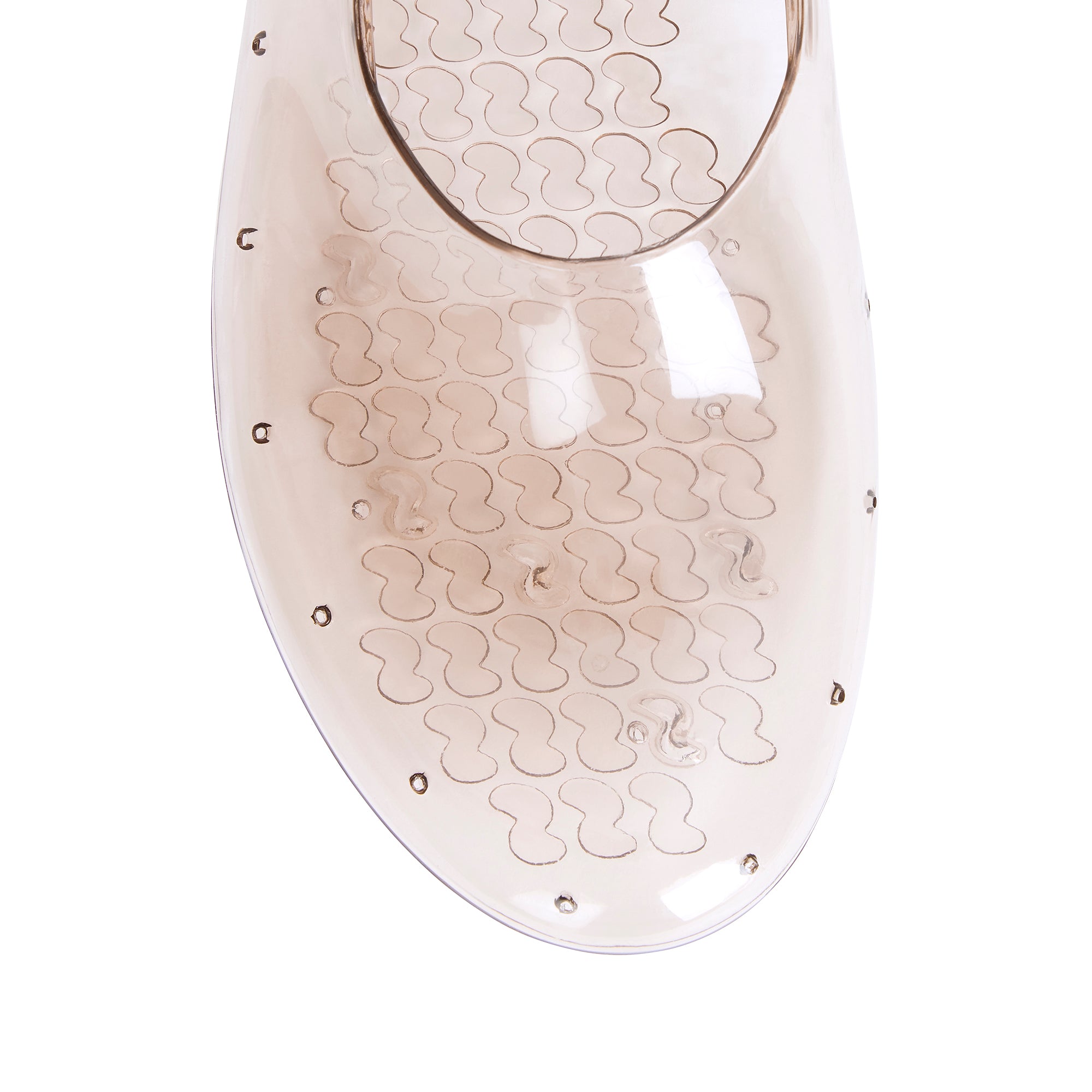 JELLY SHOE