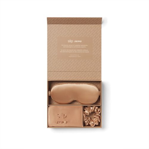 PURE SILK SIGNATURE GIFT SET
