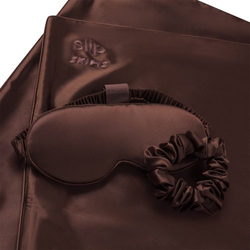 PURE SILK SIGNATURE GIFT SET
