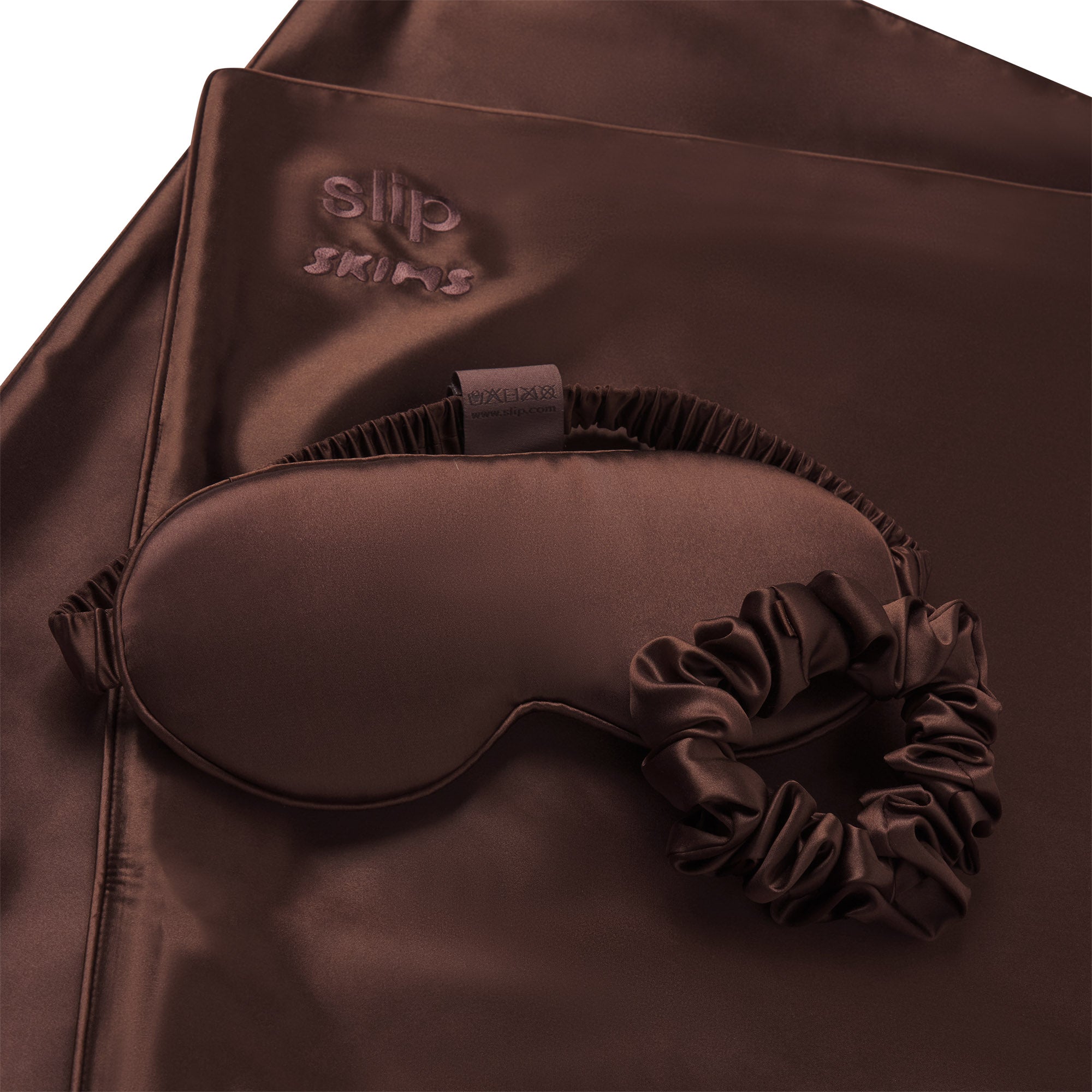 PURE SILK SIGNATURE GIFT SET