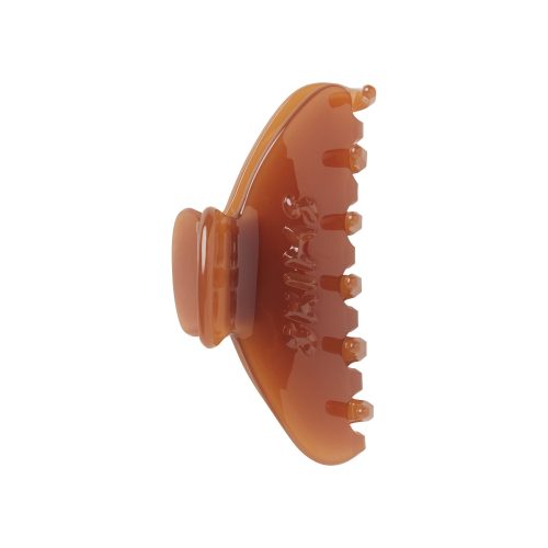 EMBOSSED LOGO MINI CLAW CLIP