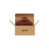 EMBOSSED LOGO MINI CLAW CLIP
