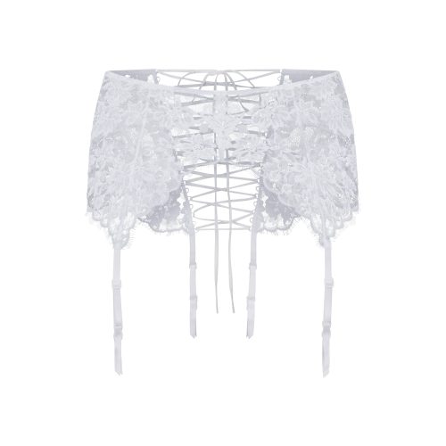 GARTER SKIRT