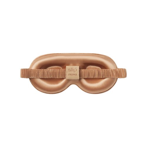 PURE SILK CONTOUR SLEEP MASK