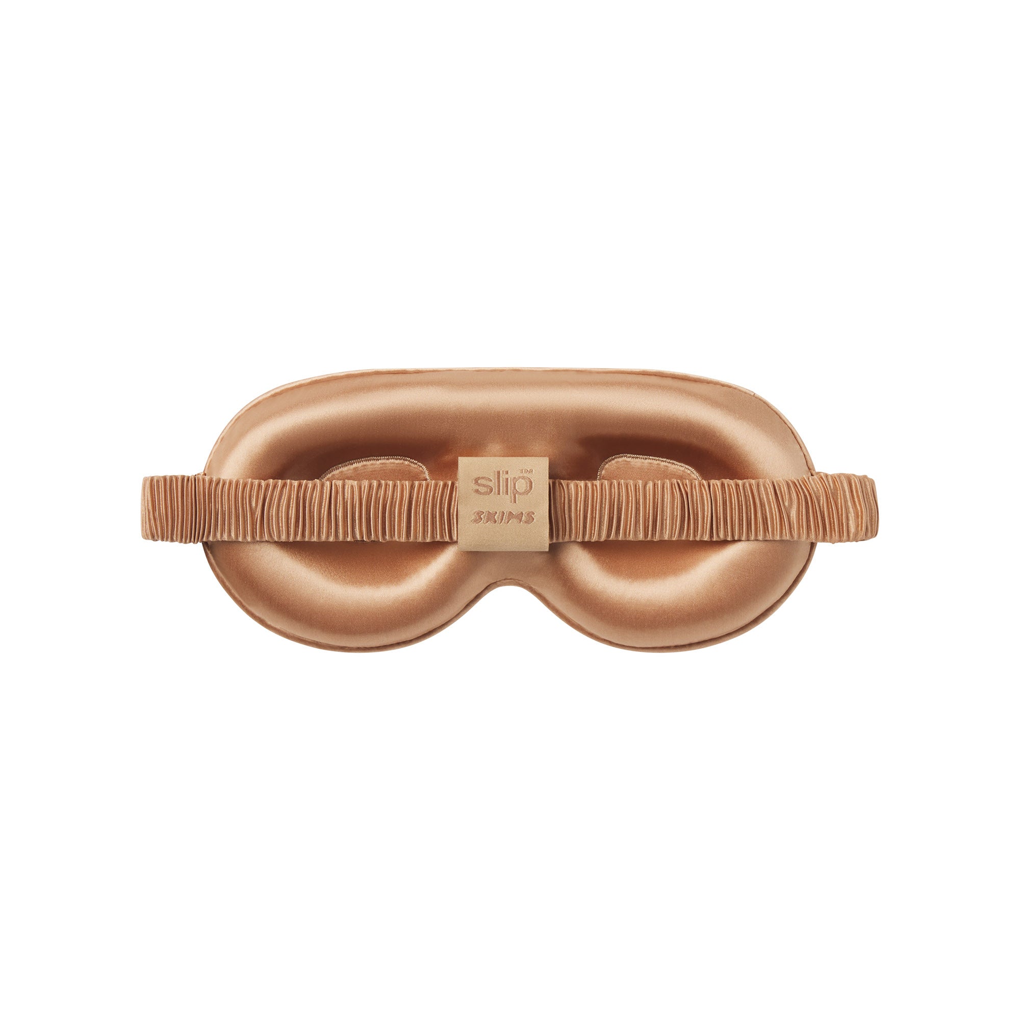 PURE SILK CONTOUR SLEEP MASK
