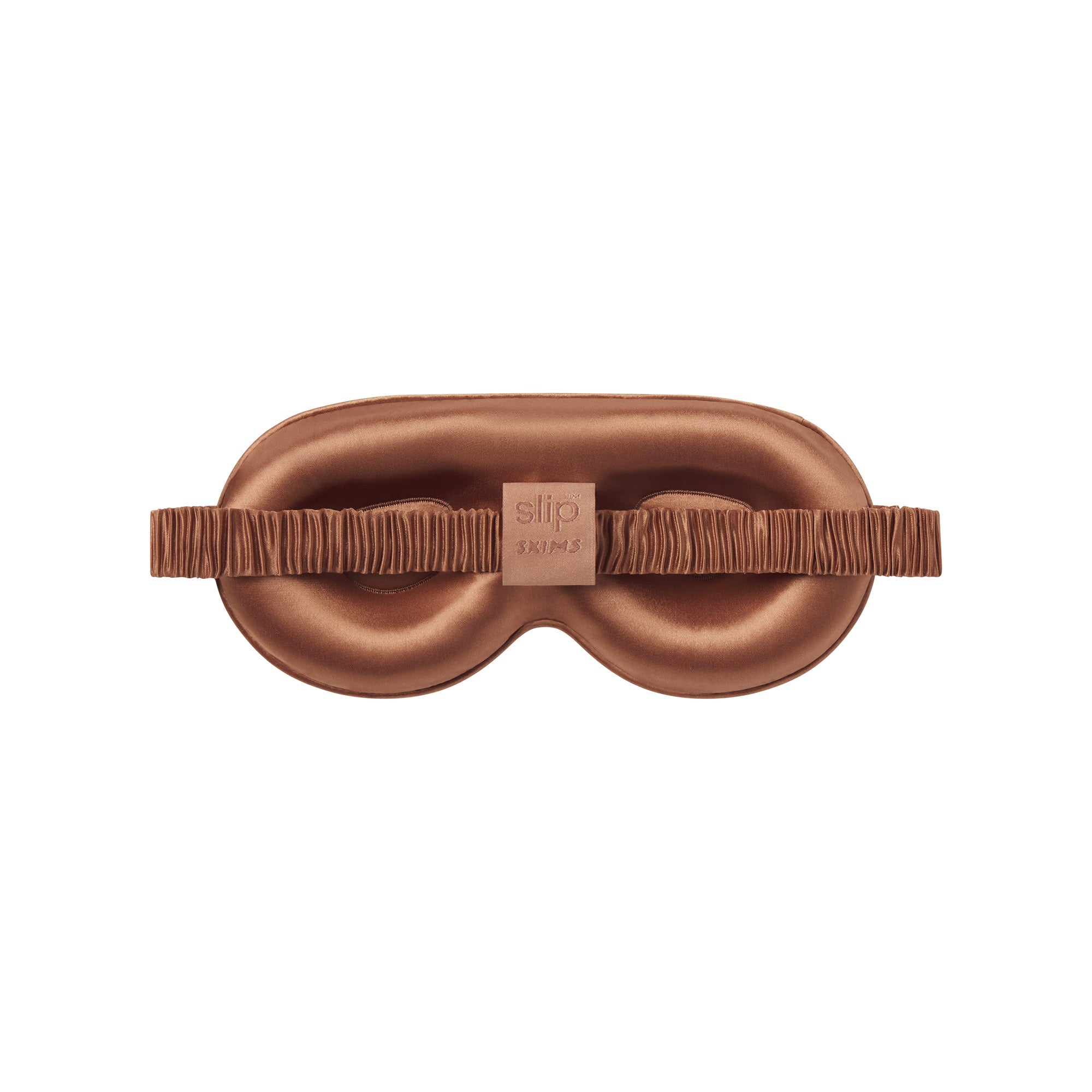 PURE SILK CONTOUR SLEEP MASK