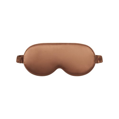 PURE SILK CONTOUR SLEEP MASK