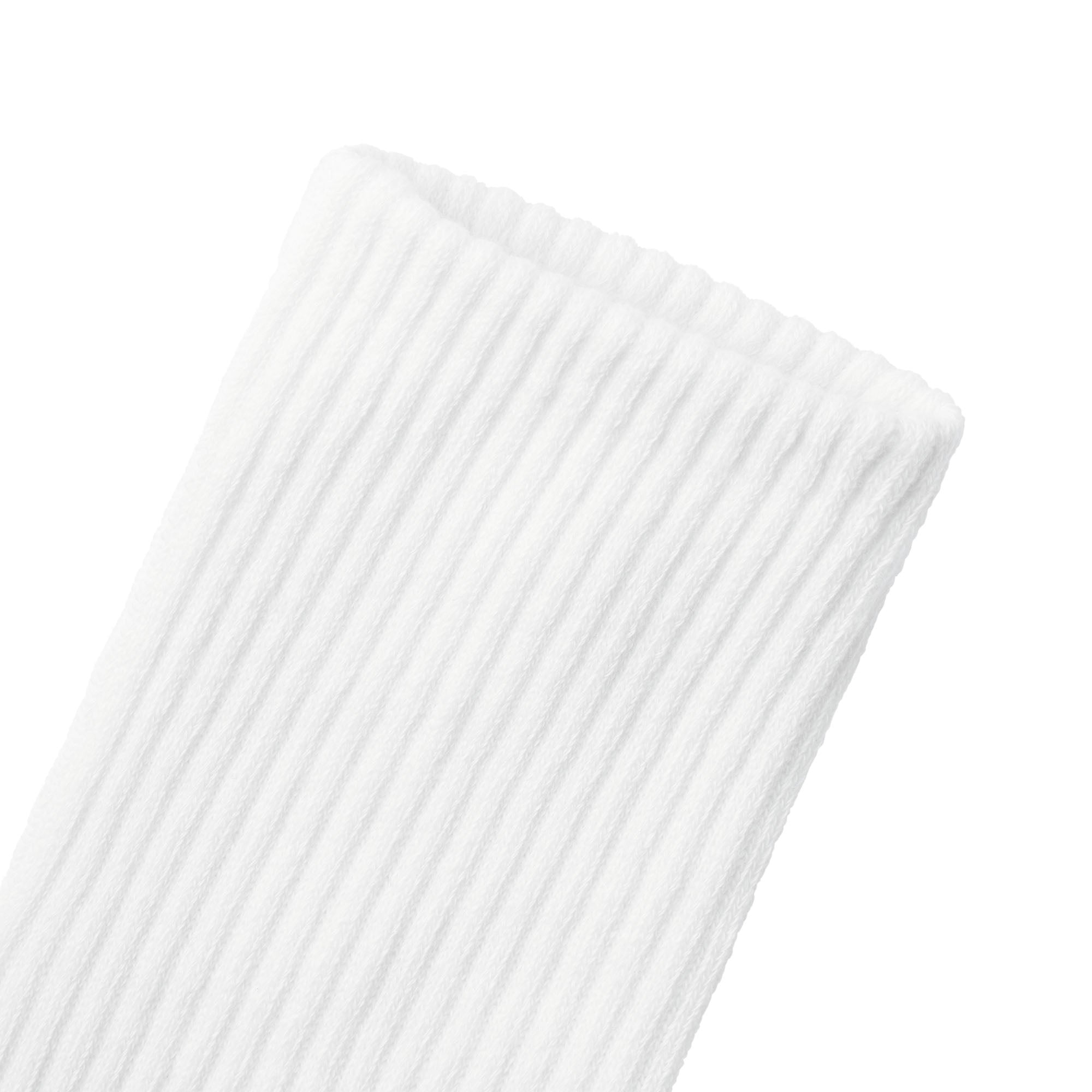 MENS TUBE CREW SOCK 3-PACK