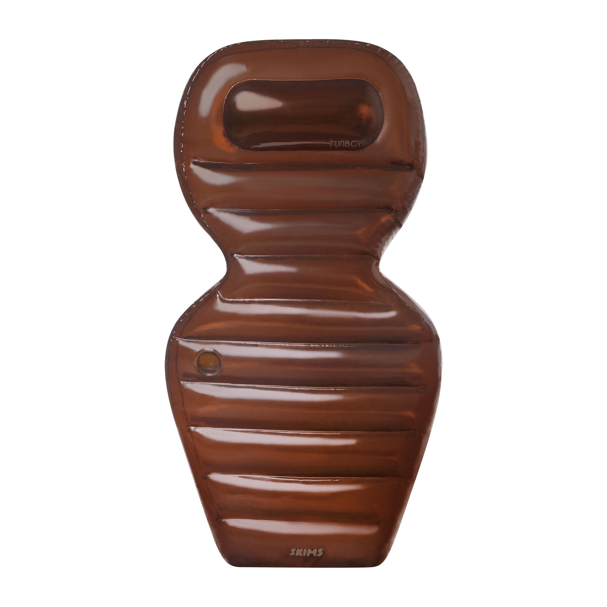 BODY LOUNGER POOL FLOAT