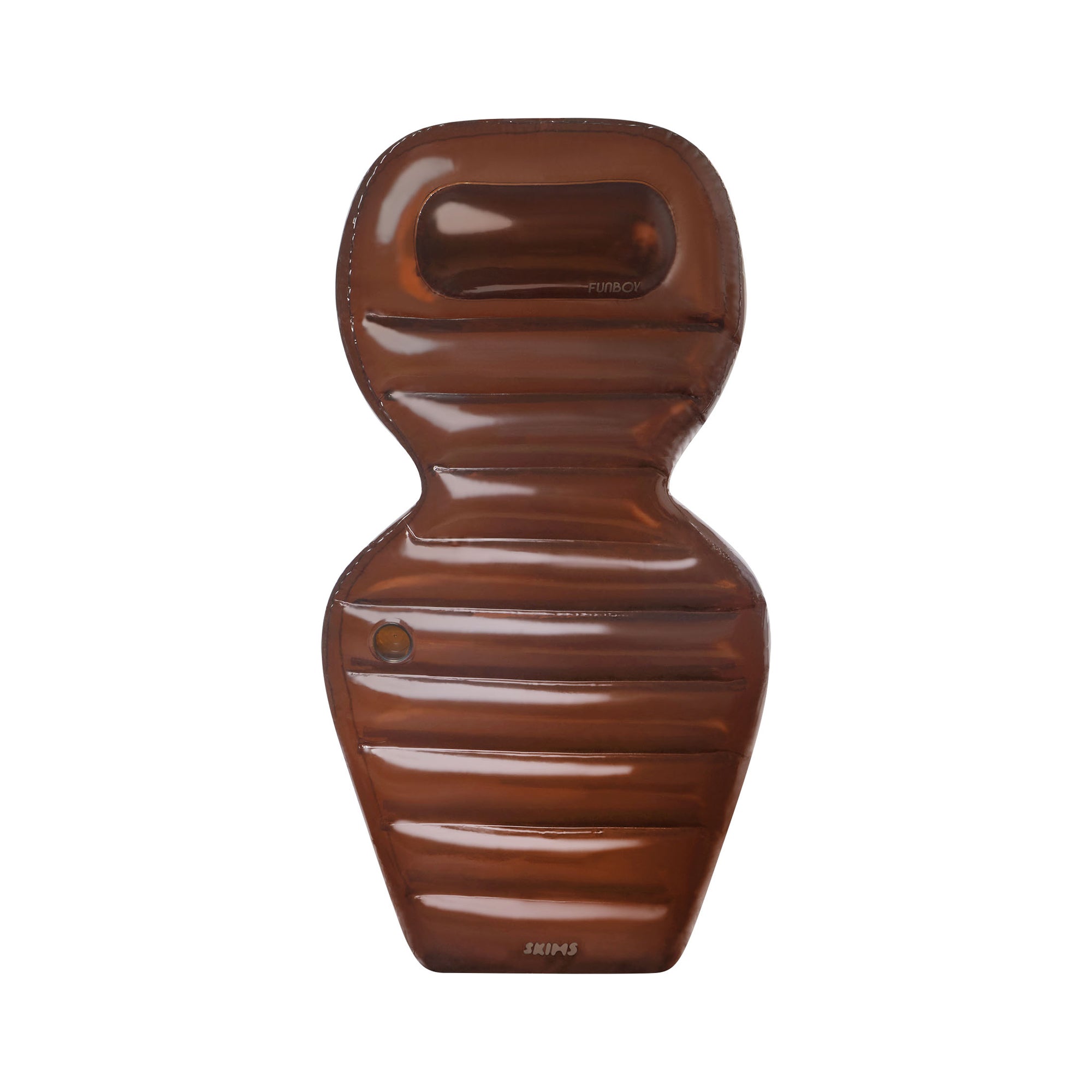 BODY LOUNGER POOL FLOAT