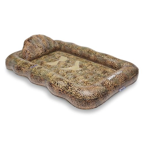 TANNING POOL LOUNGER