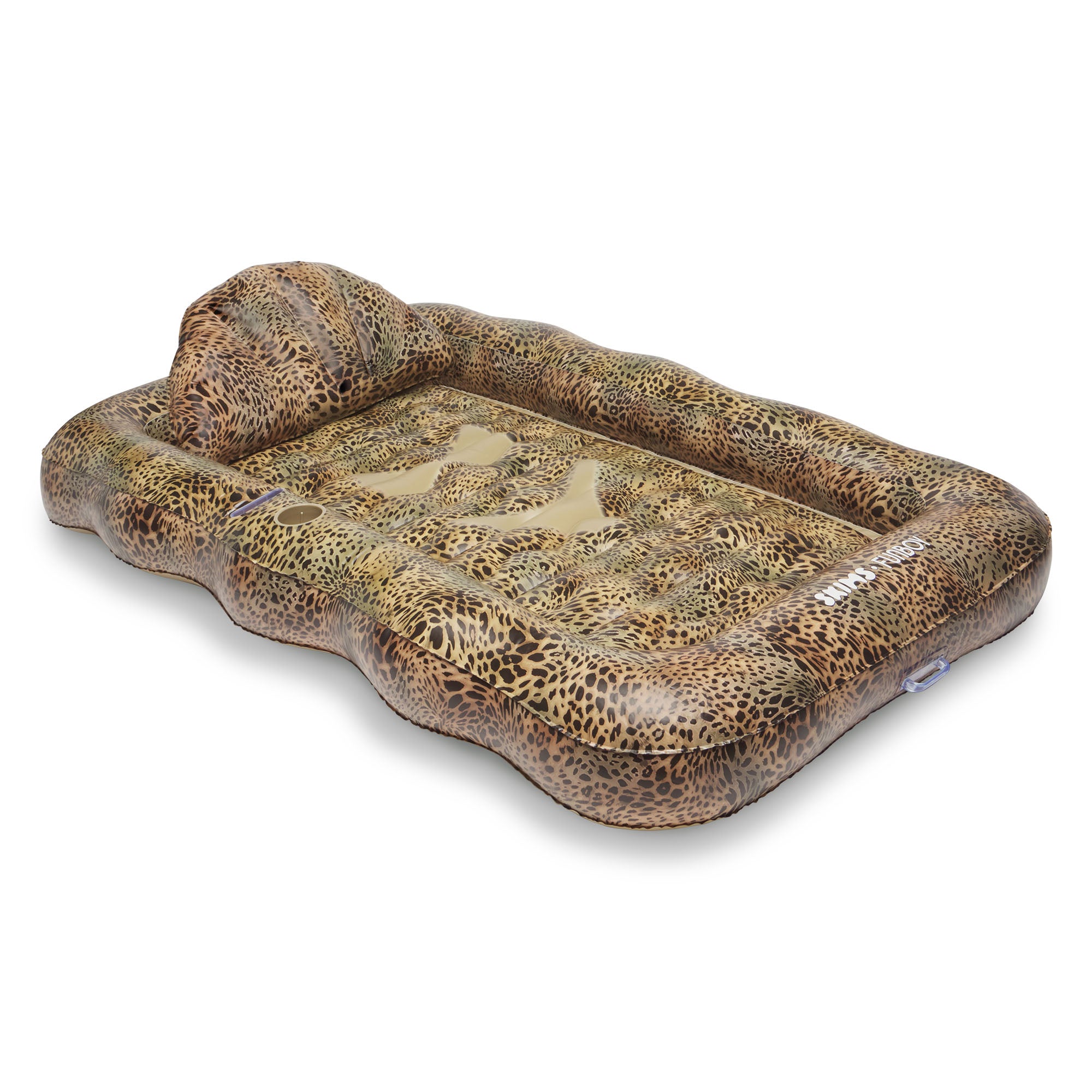 TANNING POOL LOUNGER