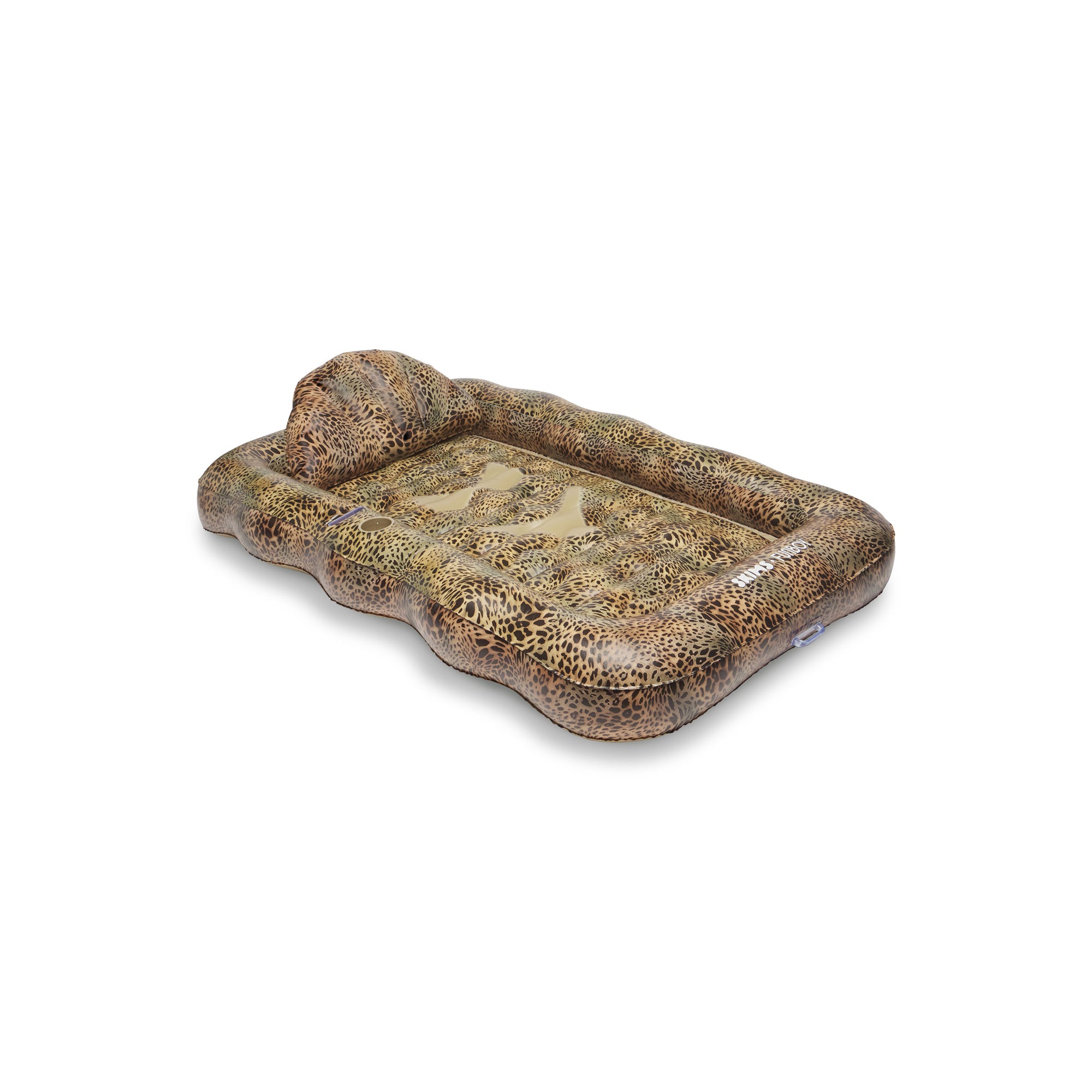 TANNING POOL LOUNGER